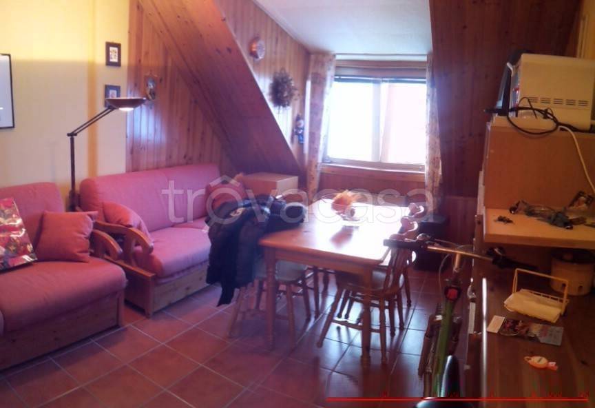 appartamento in vendita a Rieti in zona Terminillo