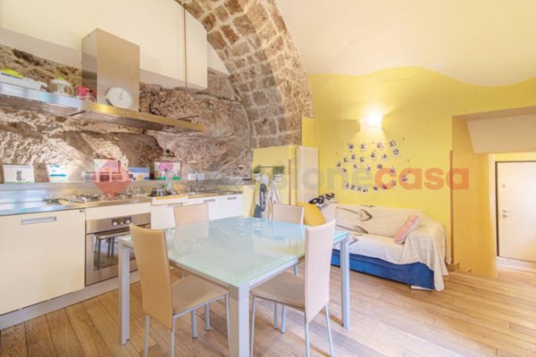 appartamento in vendita a Rieti