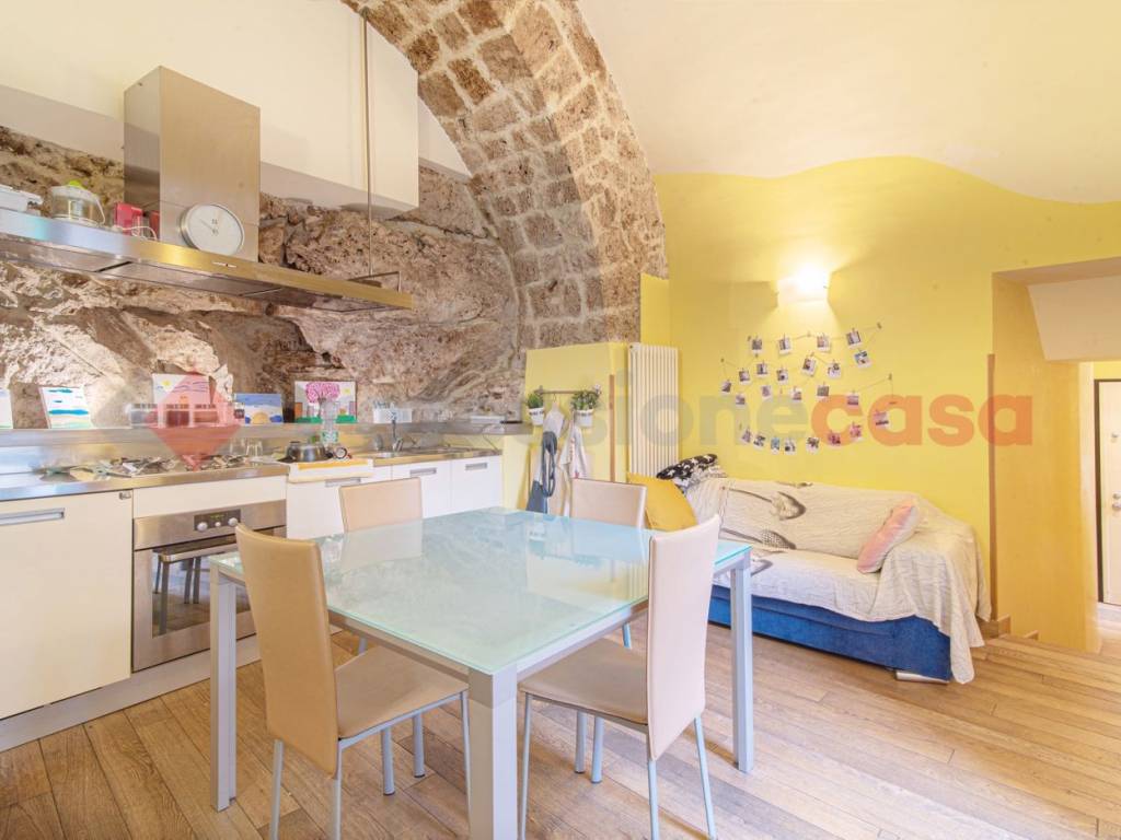 appartamento in vendita a Rieti