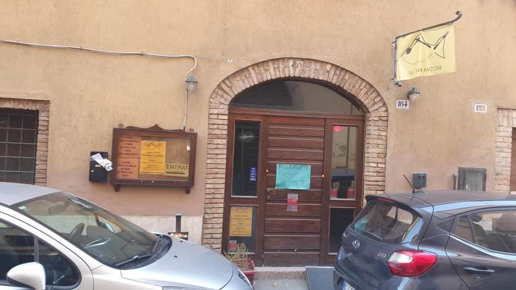 quadrivano in vendita a Rieti in zona Centro Città