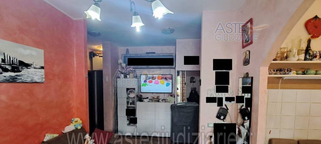 appartamento in vendita a Rieti