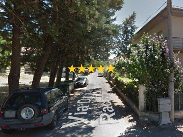 appartamento in vendita a Rieti