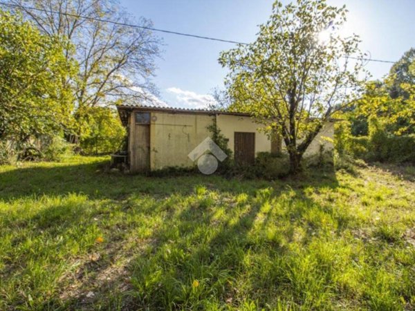 terreno agricolo in vendita a Rieti
