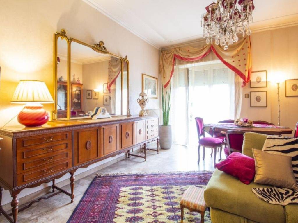 appartamento in vendita a Rieti in zona Centro Città