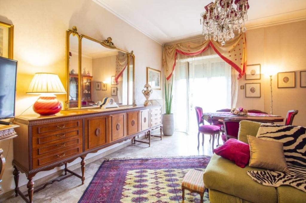 appartamento in vendita a Rieti in zona Centro Città