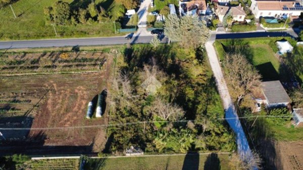 terreno agricolo in vendita a Rieti in zona Centro Città