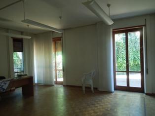 appartamento in vendita a Rieti in zona Centro Città