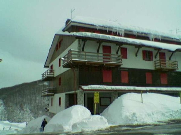 appartamento in vendita a Rieti