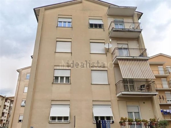 appartamento in vendita a Rieti in zona Viale Maraini