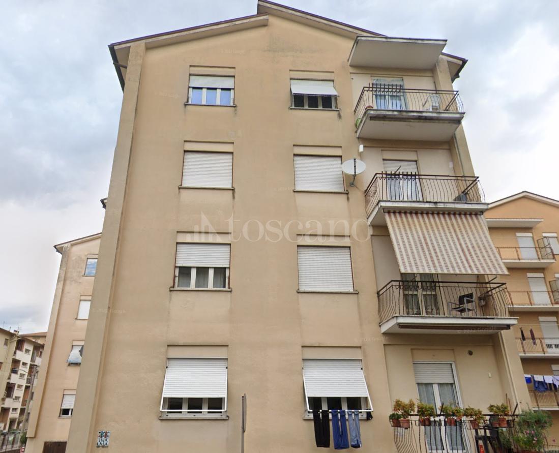 appartamento in vendita a Rieti in zona Viale Maraini