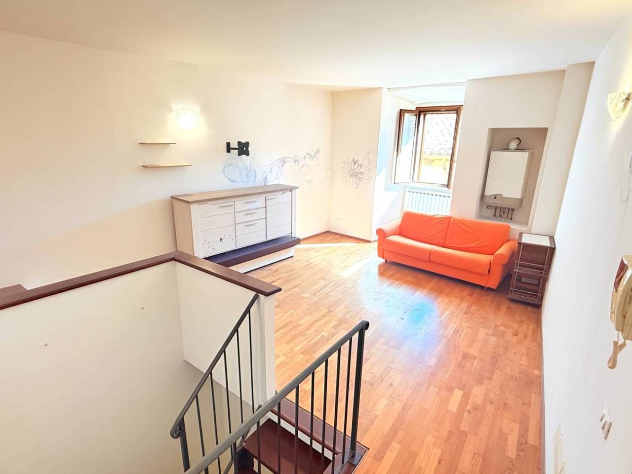 appartamento in vendita a Rieti in zona Centro Città