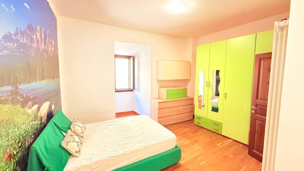 appartamento in vendita a Rieti in zona Centro Città