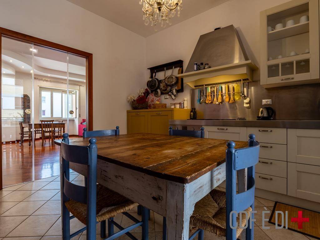 appartamento in vendita a Rieti in zona Terminillo