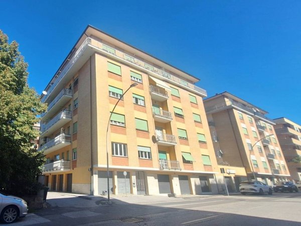 appartamento in vendita a Rieti in zona Centro Città
