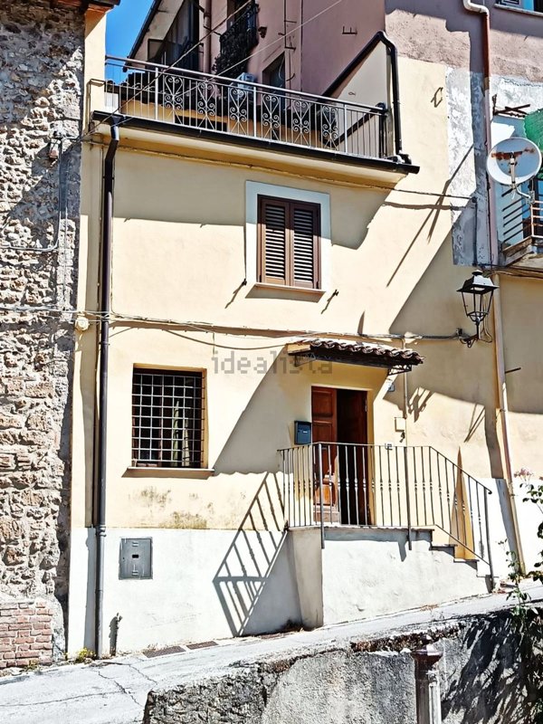 casa semindipendente in vendita a Rieti in zona Centro Città