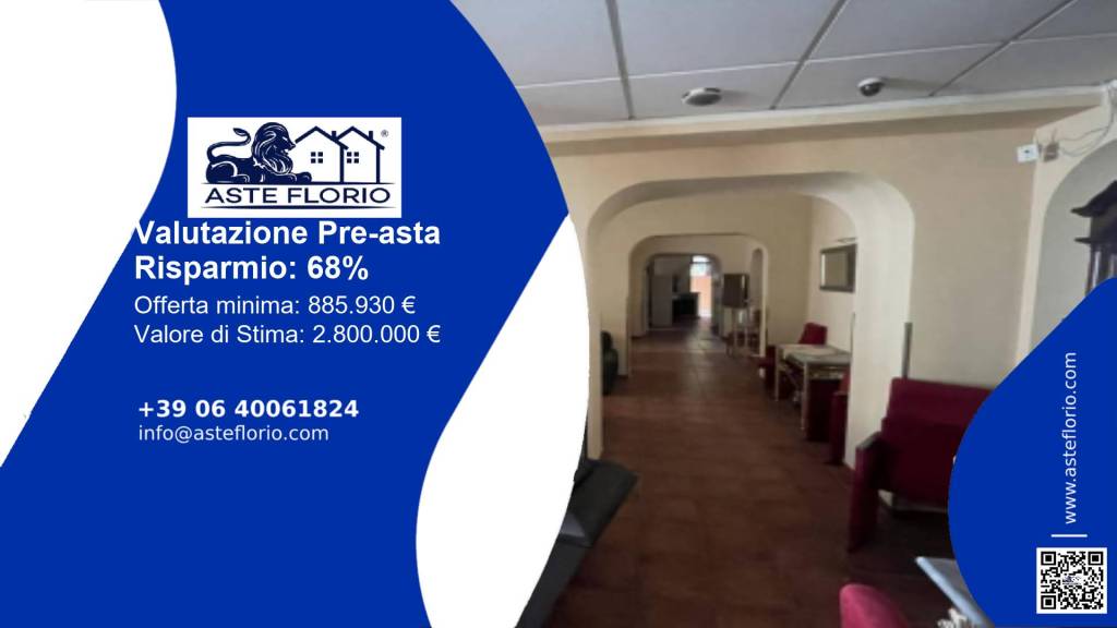 negozio in vendita a Rieti