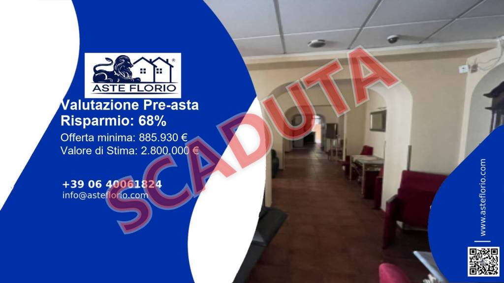 negozio in vendita a Rieti