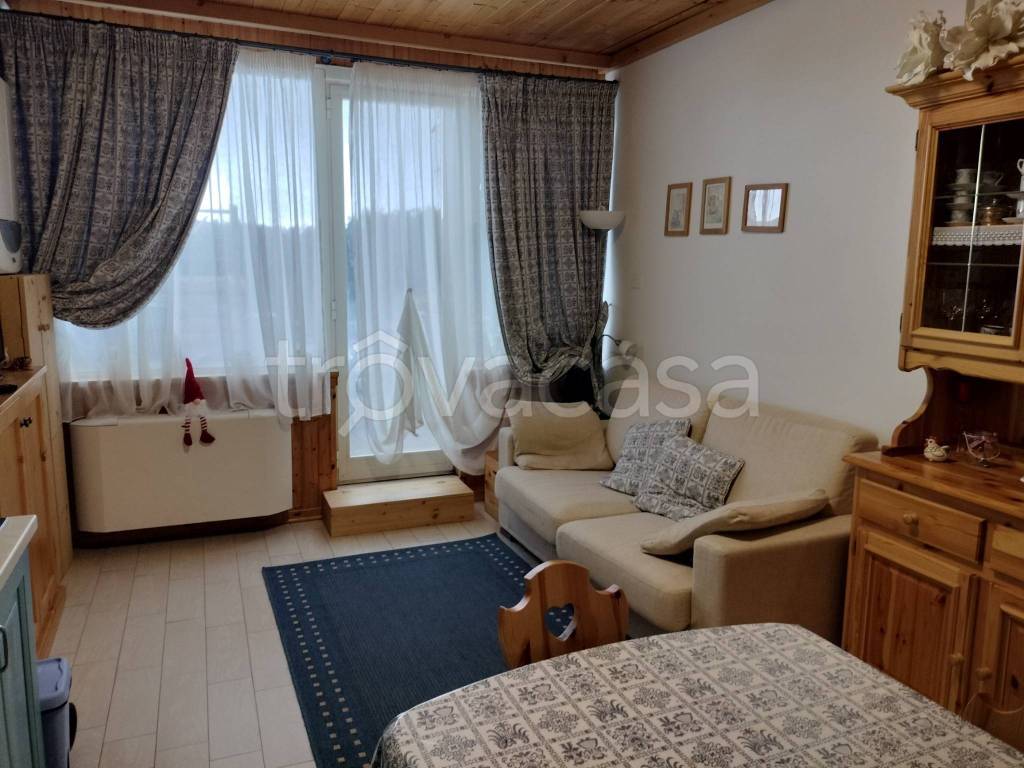 appartamento in vendita a Rieti in zona Terminillo