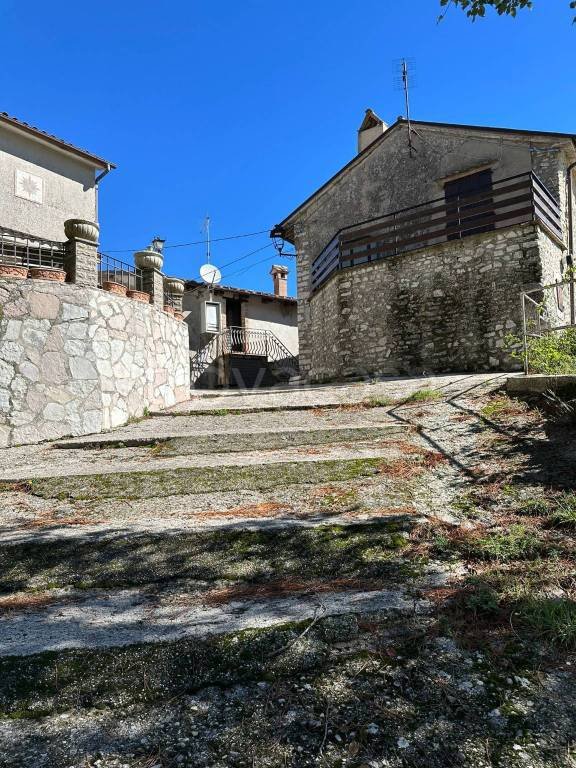 appartamento in vendita a Rieti in zona Poggio Perugino