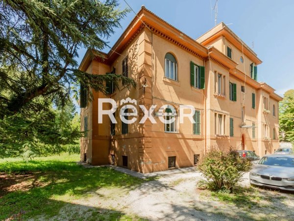 appartamento in vendita a Rieti