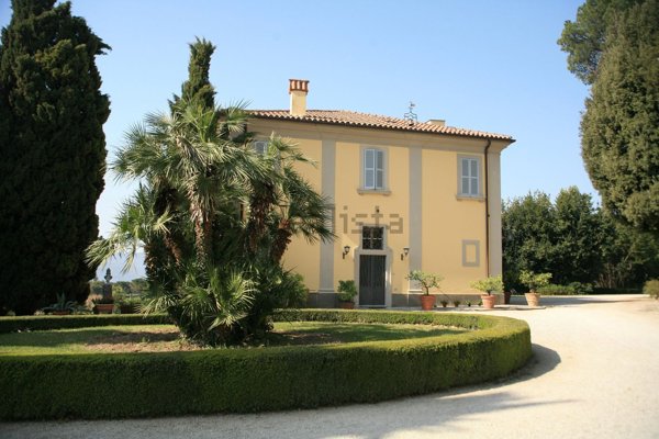 casa indipendente in vendita a Rieti in zona Centro Città