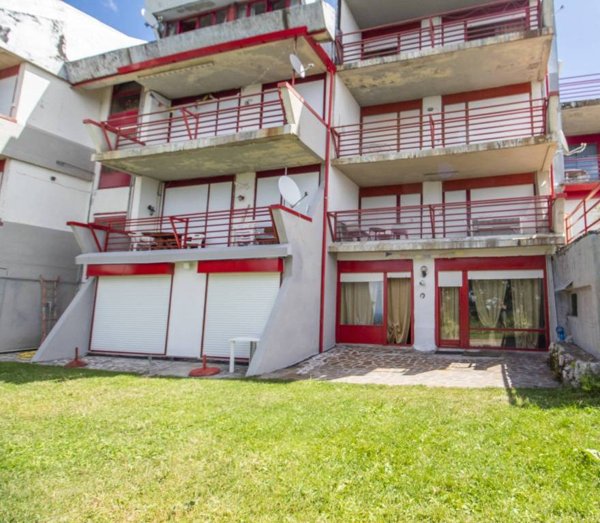 appartamento in vendita a Rieti in zona Terminillo