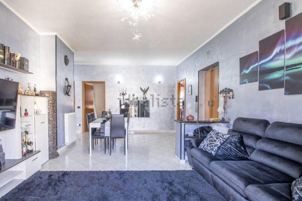 appartamento in vendita a Rieti in zona Centro Città