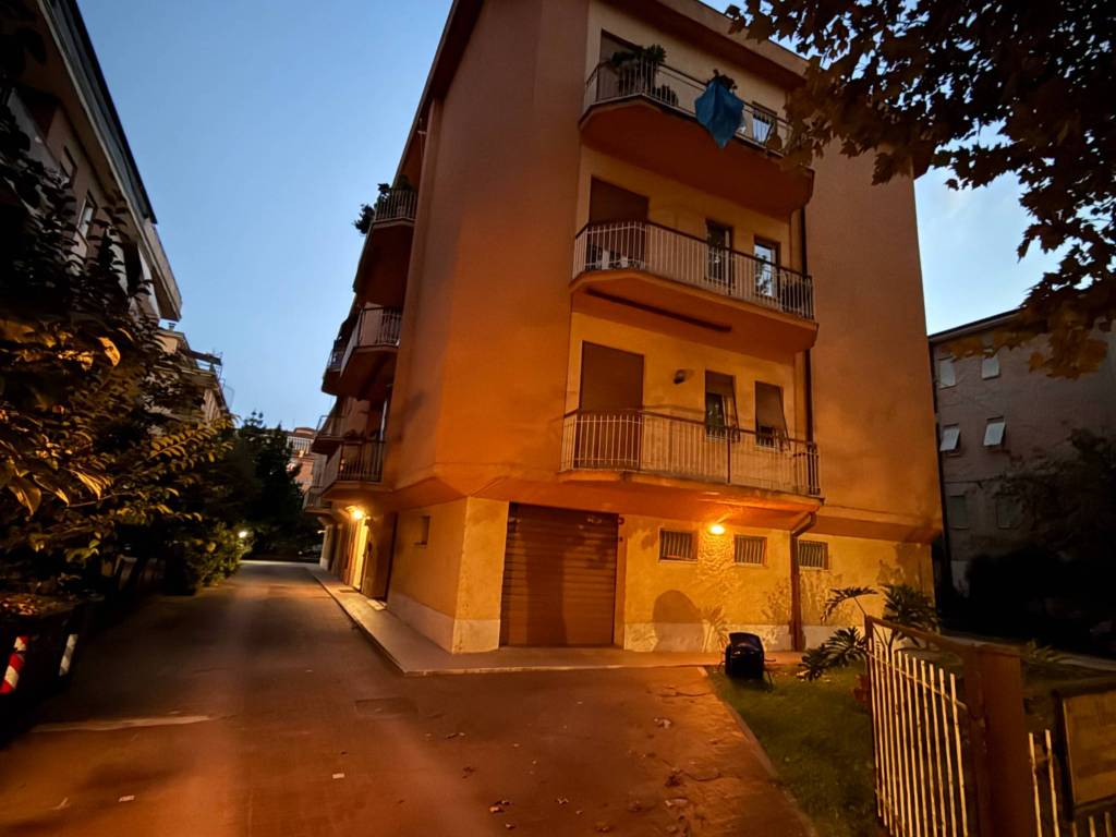 appartamento in vendita a Rieti