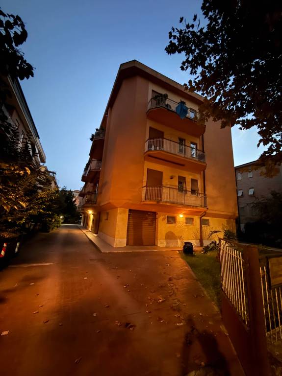 appartamento in vendita a Rieti