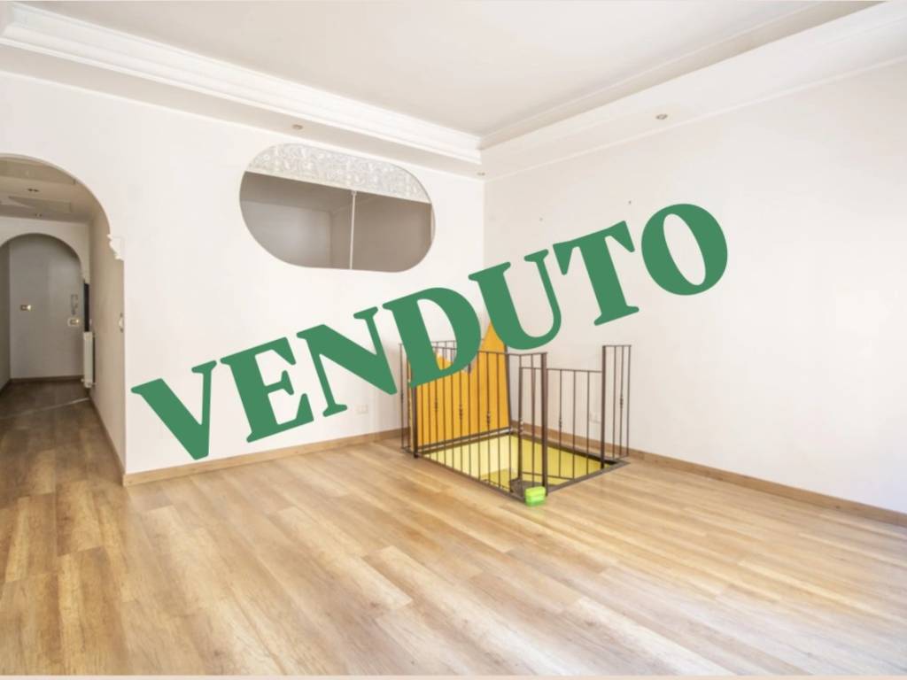 appartamento in vendita a Rieti in zona Centro Città