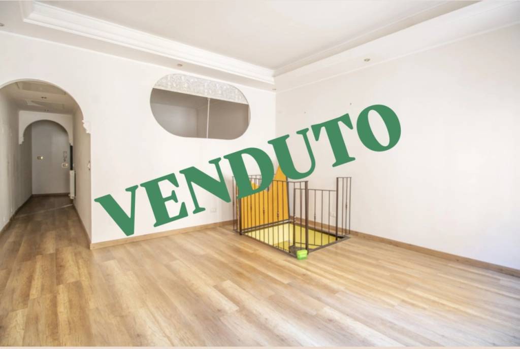 appartamento in vendita a Rieti in zona Centro Città