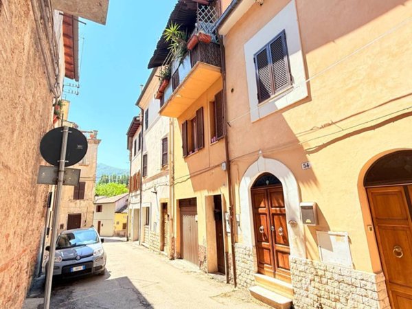 appartamento in vendita a Rieti