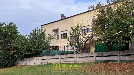 appartamento in vendita a Rieti