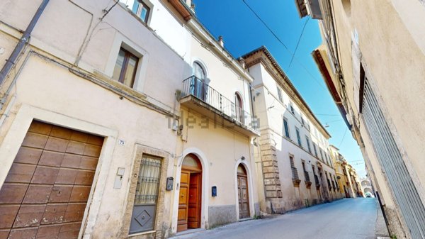 appartamento in vendita a Rieti