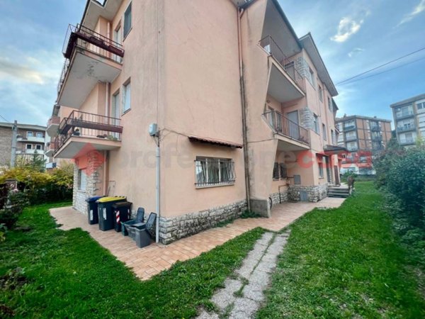 appartamento in vendita a Rieti