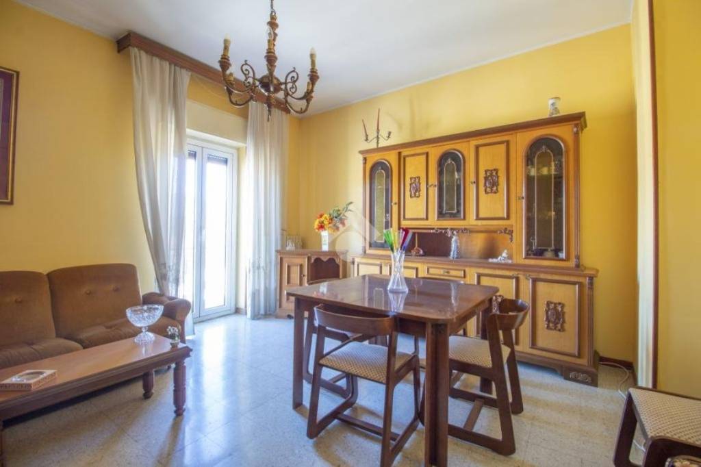appartamento in vendita a Rieti in zona Centro Città