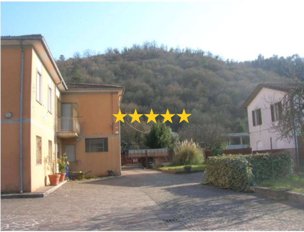 appartamento in vendita a Rieti in zona Centro Città