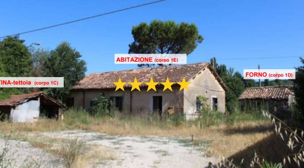 appartamento in vendita a Rieti