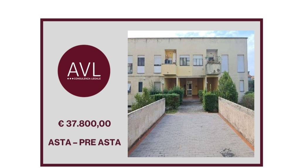 appartamento in vendita a Rieti