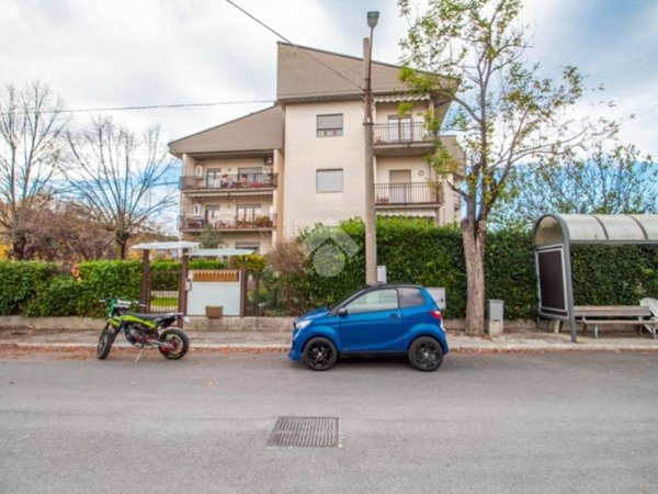 appartamento in vendita a Rieti