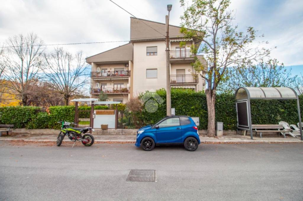 appartamento in vendita a Rieti
