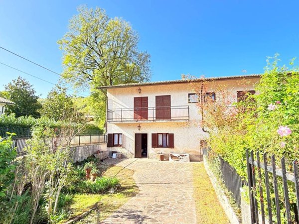 appartamento in vendita a Rieti