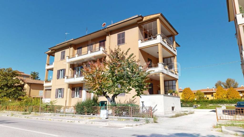 appartamento in vendita a Rieti