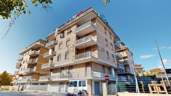 appartamento in vendita a Rieti