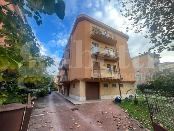 appartamento in vendita a Rieti