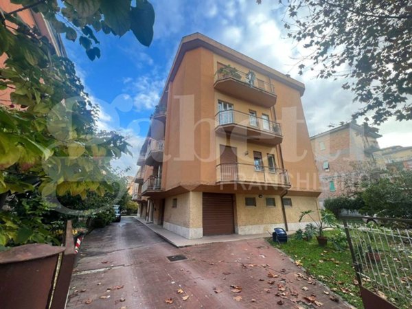 appartamento in vendita a Rieti