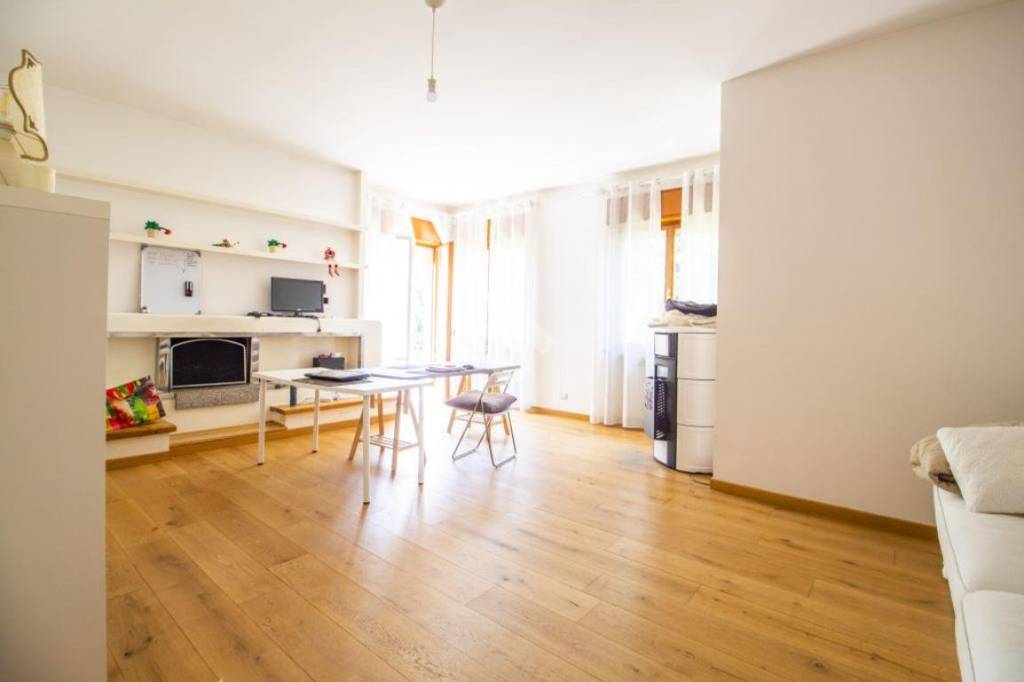 appartamento in vendita a Rieti