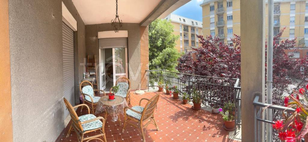 appartamento in vendita a Rieti