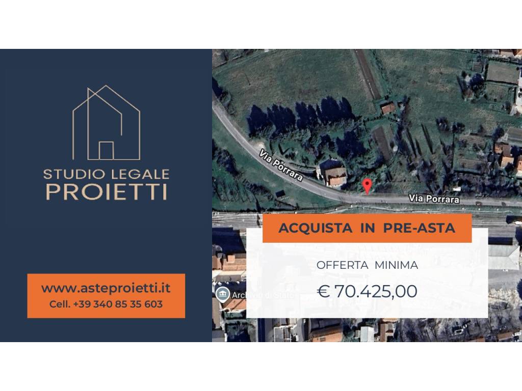 appartamento in vendita a Rieti