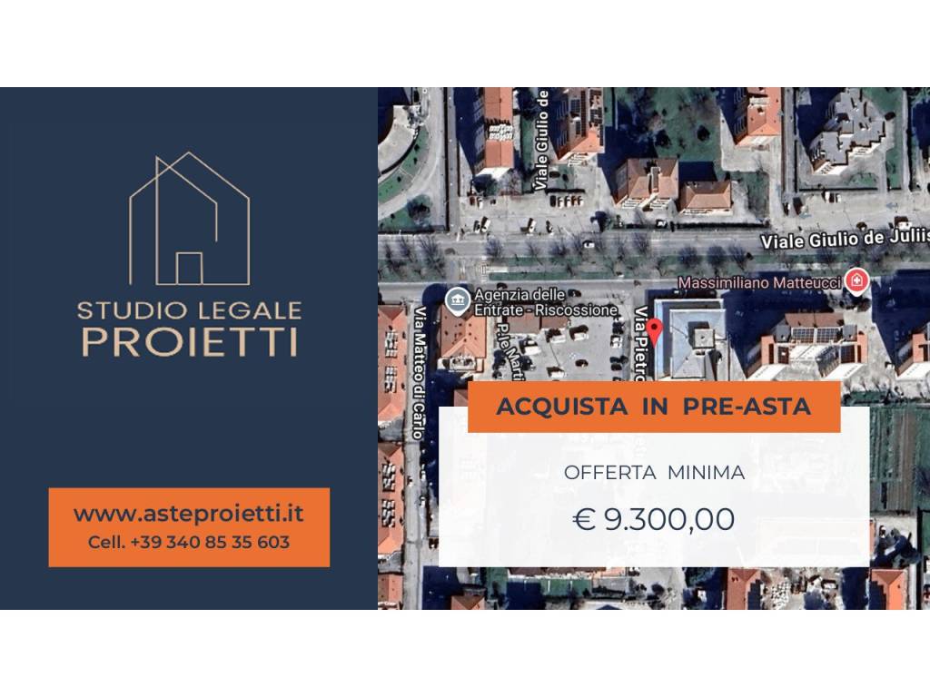 negozio in vendita a Rieti